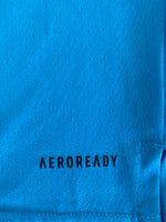 Jersey Adidas Real Madrid CF 2020-21 Entrenamiento/Training Isco Aeroready Kitroom Player Issue
