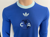 2026 Club America GK Shirt Player Issue Authentic Long Sleeve 110 Years BNWOT Size L
