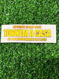 2025 FC Barcelona Home MDT Match Detail Tornem A Casa Texprint