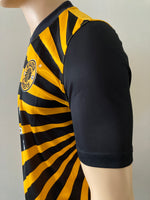 2011-2012 Kaizer Chiefs South Africa Home Shirt Pre Owned Size M