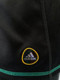 2010 Mexico National Team Away Shirt World Cup Pre Owned Size S