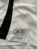 2024 Germany Home Shirt Toni Kroos Player Issue Authentic Euro New BNWT Size L