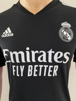 2022-2023 Real Madrid Shirt Training Liga Version Kitroom Player Issue Mint Size S