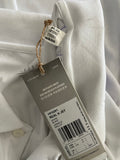 2022-2023 Real Madrid CF Home Shirt Toni Kroos WCC Champions LaLiga Winner New BNWT Size L