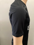 2018-2019 Paris Saint German Away Shirt Kylian Mbappe Jordan Champions League Pre Owned Size S