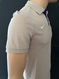 2023-2024 FC Barcelona Away Polo Shirt Senyera Pre Owned Múltiple Sizes