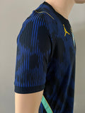 2026 Brazil National Team Away Shirt Player Issue Authentic New BNWT Multiple Sizes