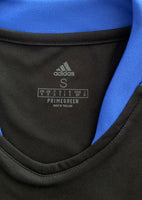 2021-2022 Real Madrid Sleeveless Training Shirt La Liga Kitroom Player Issue Mint Condition Multiple Sizes