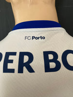 2022-2023 FC Porto Home Shirt BNWT Size M