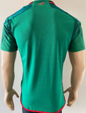 2022-2023 Mexico National Team Home Shirt New BNWT Multiple Sizes