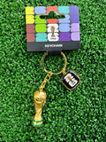2026 Keychain WorldCup Original Llavero