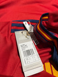 2022-2023 Spain National Team Home Shirt New BNWT Multiple Sizes