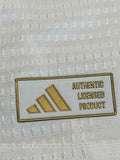 2026-2027 Real Madrid CF Home Shirt Jude Bellingham Player Issue Authentic New BNWT Multiple Sizes
