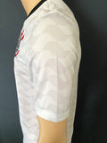 2012-2013 Corinthians Home Shirt Pre Owned Size S