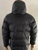 2024-2025 FC Barcelona Away Jacket Winter Player Issue Kitroom Worn in The Clasico in Tokyo