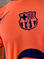 2025-2026 FC Barcelona Third Shirt T90 Lamine Yamal Champions and Cup BNWT Multiple Sizes