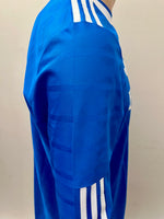 2025-2026 Real Madrid CF Third Shirt Player Issue Authentic Long Sleeve New BNWT Size L