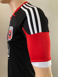 2012 DC United Home Shirt MLS Pre Owned Size S