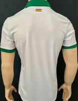 2024-2025 Getafe Away Shirt La Liga Size S BNWT