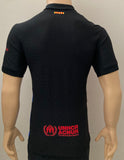 2024-2025 FC Barcelona Away Shirt Player Issue Authentic New BNWT Size S No Kueski No Aplazó