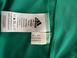 2007 Mexico National Team FMF Home Shirt Pre Owned Copa America Size M (Oversized)