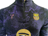 2026-2027 FC Barcelona Away Drill Training Top Mamba New BNWT Size M No Kueski No Aplazo
