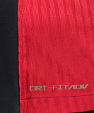 2024-2025 FC Barcelona Home Shirt Robert Lewandowski Player Issue Kitroom Champions Mint Size L (Fitted)