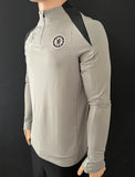 2025-2026 Chelsea FC Strike Drill Training Top Kitroom Player Issue Pre Owned Size M
