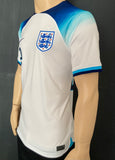 2022 World Cup England National Team Home Shirt Harry Kane BNWT Multiple Sizes