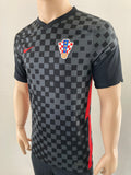 2020-2021 Croatia National Team Away Shirt Euro New BNWT size S