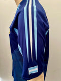 2002-2004 Argentina National Team Away Shirt World Cup Pre Owned Size M
