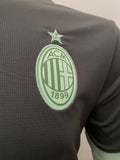 2024-2025 AC Milan Third Shirt Santiago Gimenez Champions League 125 years BNWT Multiple Sizes