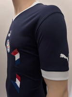 2022-2023 Paraguay Away Shirt New BNWT Size M