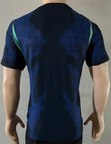 2026 Brazil National Team Away Shirt Player Issue Authentic New BNWT Multiple Sizes