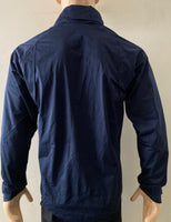 2022-2023 FC Barcelona Waterproof Rain Jacket Kitroom Player Issue Mint Condition Multiple Sizes