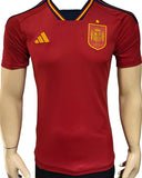 2022-2023 Spain National Team Home Shirt New BNWT Multiple Sizes