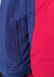 2024-2025 FC Barcelona Home Jacket 125 Years New BNWOT Multiple Sizes Oversized