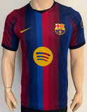 2026-2027 FC Barcelona Home Shirt Lamine Yamal LaLiga BNWT Multiple Sizes