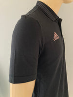 2022-2023 Real Madrid Polo Shirt New BNWT Size XS