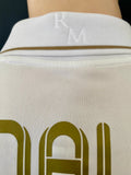 2011-2012 Real Madrid CF Home Shirt Cristiano Ronaldo