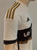 LA FC Player Issue