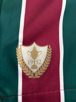 2023 Fluminense Home Shirt Player Issue New BNWT Size M