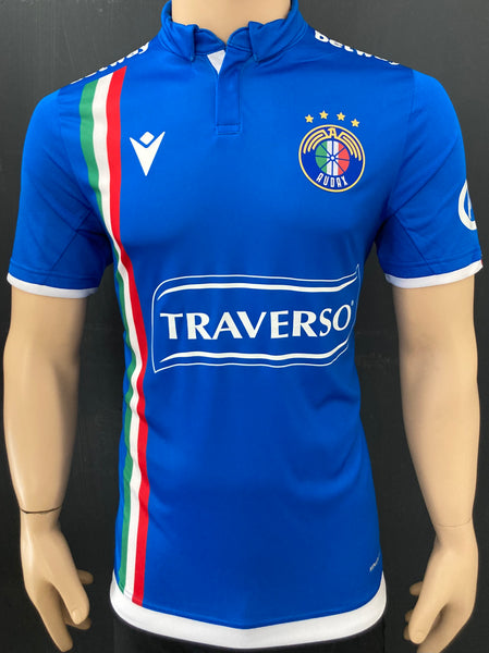 2023 Audax Italiano Chile Third Shirt  South American Cup BNWT Size M