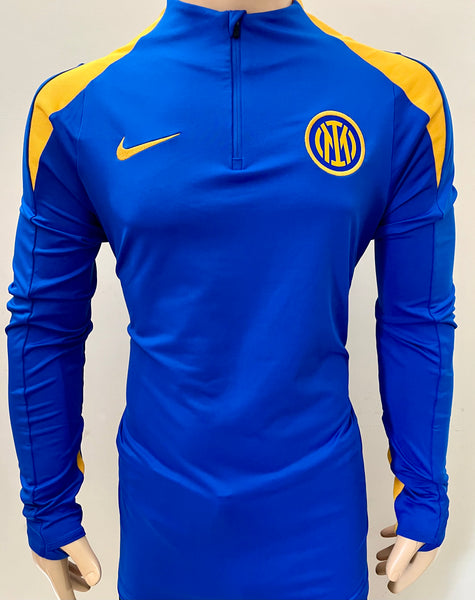 2024-2025 Inter Milan Training Top Size XL