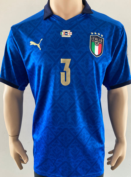 Acheter Maillot Football Italie Domicile 2020 Vert Pas Cher Acheter Maillot Football Italie Domicile 2020 Vert Pas Cher