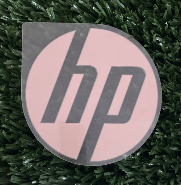 2023-24 Real Madrid HP Away Shirt Official Player Issue Size Sponsor Logo Badge Patch 2023-24 Real Madrid HP Away Shirt Official Player Issue Size Sponsor Logo Badge Patch