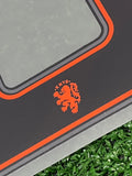 2026-2027 Netherlands National Team Home Name Set and Number Frenkie de Jong Aneyron