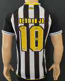 2025 Santos Brazil Player Issue Away Shirt Neymar Jr Brasileirao BNWT Multiple Sizes