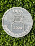 2024 UEFA Champions European for Spain Tittle Holders Player Issue Sporting ID