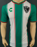 2018 Club de Cuervos Shirt Pre Owned Size L